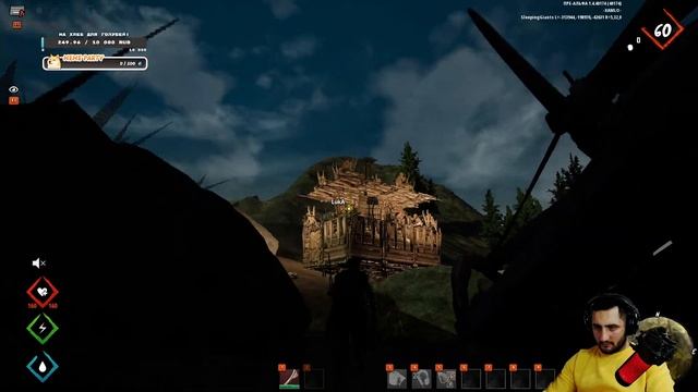 Last oasis - телепорт в прошлое ! смотреть онлайн