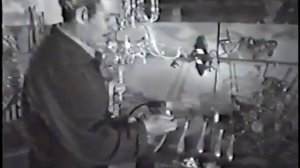 Газовая сварка и резка металлов (Учебный фильм, СССР, 19