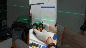 ТОП лазерный уровень с браком! #servicelaser #laisai