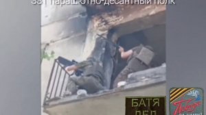 БАТЯДЕД - «331 ПОЛК» (Кострома)