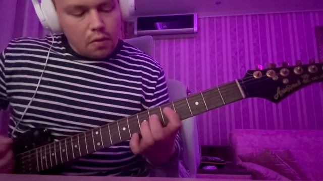 CUPSIZE – Кислород Cover