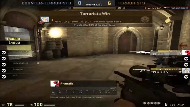 2 эйса от Артёма,я ему не верю.