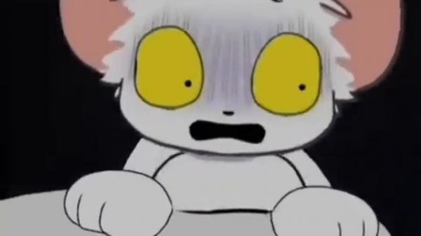 Детство Лорны (Русская озвучка фан анимации terrible mouse)