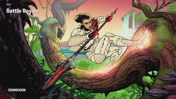 Battle Royale en Solo (19 mai 2025)