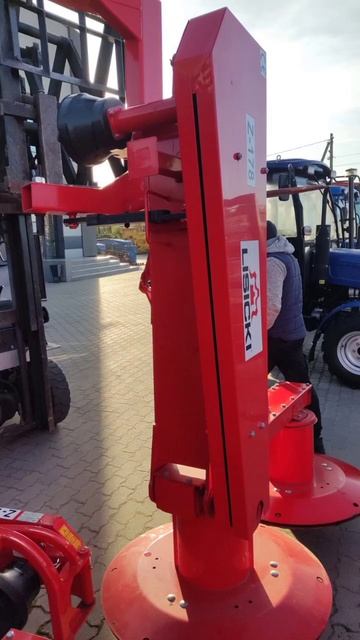 Тракторная роторная косилка лисицки смотреть онлайн