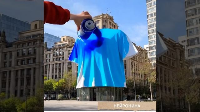 нейрофутболка смотреть онлайн