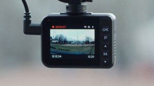 DaoCam Uno 3 - подробная инструкция и обзор видеорегистрато