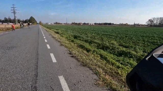 Экстремальный тест драйв самоката Kukirin G2 на бездорожь?