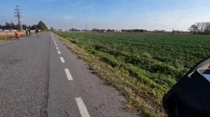 Экстремальный тест драйв самоката Kukirin G2 на бездорожь?