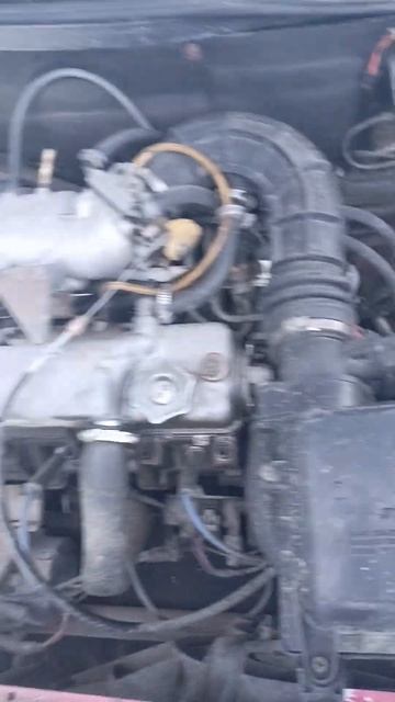 работа генератора