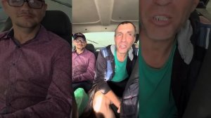 Работники приехали домой / ГАРДЕЙ И ИВАНЫЧ #рек #волгог