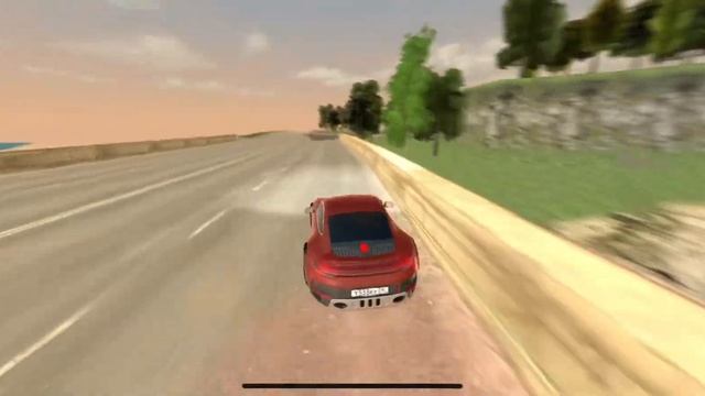 Дрифт на Porsche 911 Dakar спорт+/Kaluga смотреть онлайн