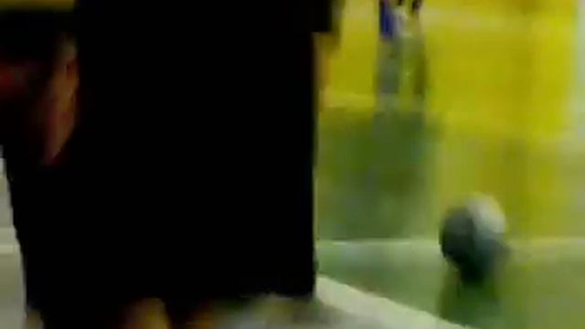 Сборная КНУКіМ по футзалу(футболки белые) - НПУ.mp4 смотреть онлайн