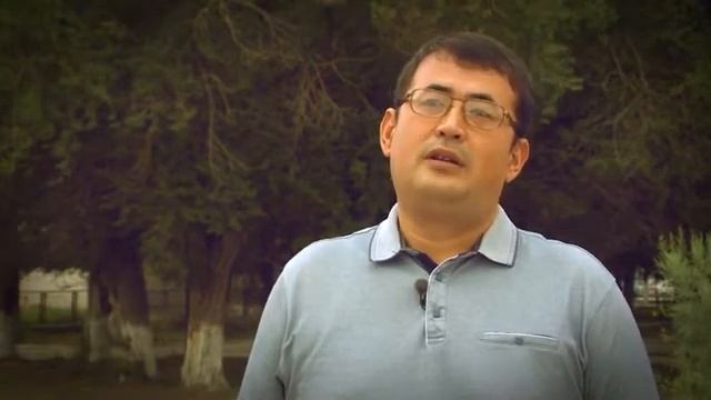 «Құнды жәдігер» телевизиялық жобасы аясында «Садық ахун мұрасы» тақырыбында бейнекөрсетілім смотреть онлайн
