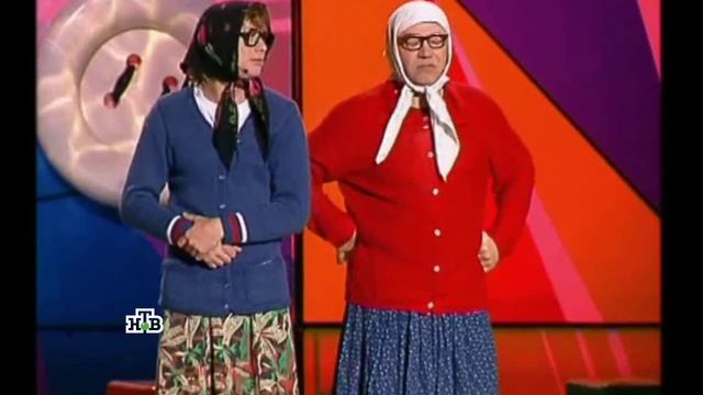 Кривое зеркало 08.03.2025. 1 часть смотреть онлайн