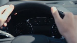 Chevrolet Equinox из Китая дешевле чем из США. Китайский эквинокс или эквайнокс. Люкс внедорожник