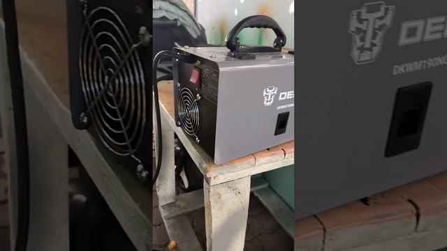 сварка без газа полуавтомат без газа стоит ли брать