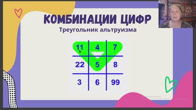 Об альтруизме. смотреть онлайн