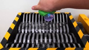 ASMR - Предметы режут - Сдавливание предметов - Лопаются шарики