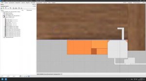 Создание параметрического ящика часть 1/Базис-мебельщ