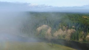 ГР.ЛЮБЭ ПЕСНЯ  А РЕКА ТЕЧЕТ.