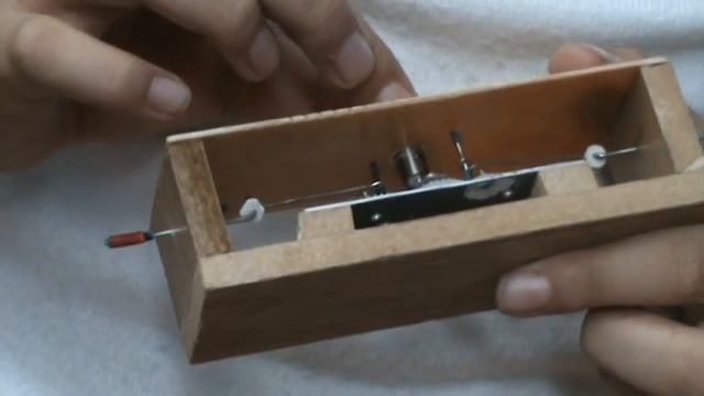 Черный ящик. Бабсков Егор