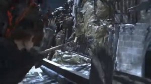 Испытание в долине Греха