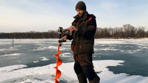 Обзор шуруповерта для рыбалки СЛЕДОПЫТ VoltGear 120Нм/21V/4Ah