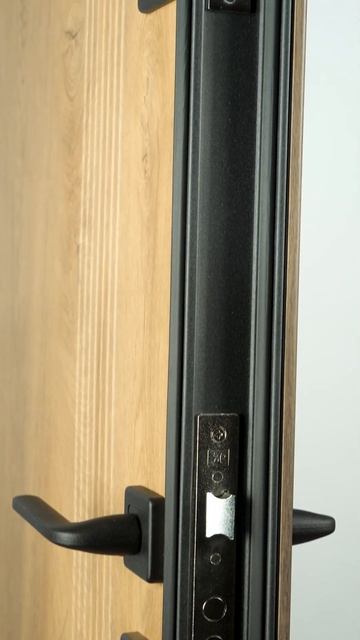 Вхідні двері Міністерство дверей модель ПО-262Q смотреть онлайн