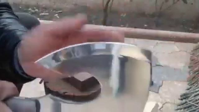 Хороший подарок для настоящей хозяйке, точить не надо смотреть онлайн