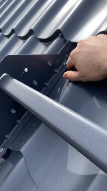 Важные мелочи на кровле.#строительство#кровля#кровель смотреть онлайн