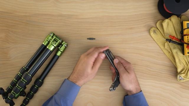 How-to_ Leatherman Charge AL