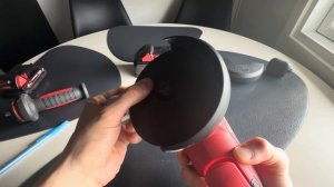 КШМ УШМ Болгарка 125mm Milwaukee M18 FUEL FSAGV 125XPDB
