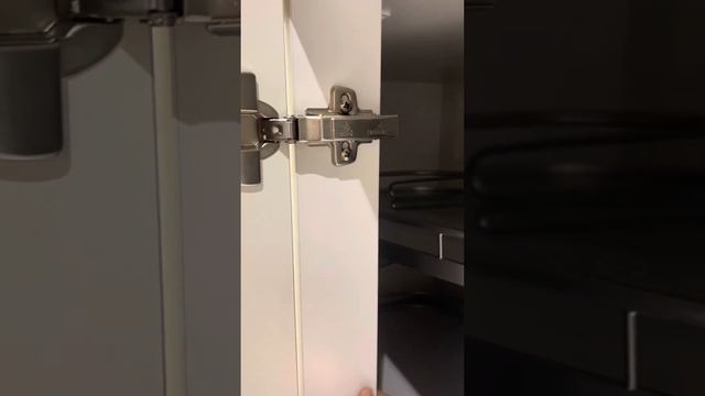 Как использовать глухой угол в кухне смотреть онлайн