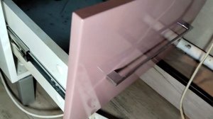 Монтаж Sololift 2 C 3 и D 2