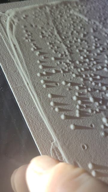 ПОЧЕМУ КИПИТ ТОЛСТЫЙ СЛОЙ? #ошибкиремонта смотреть онлайн