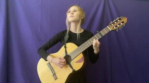 Арианна Хаджиярова.«С чего ты взял» Павел Пиковский