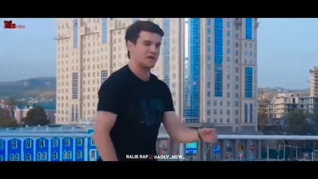📹 КЛИП! RaLiK X SADLY - Акат нестм (2022)