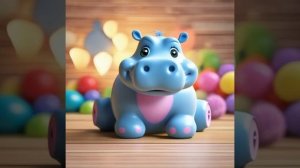 Спят усталые игрушки