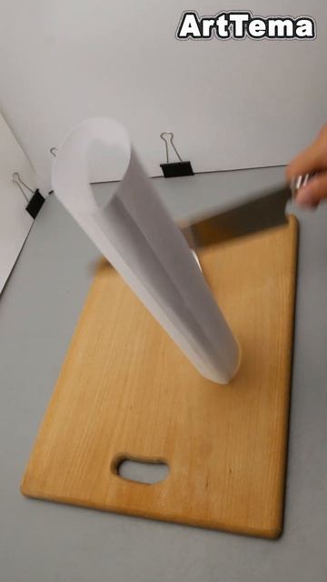 Супер острая заточка ножа HEZHEN M390 смотреть онлайн