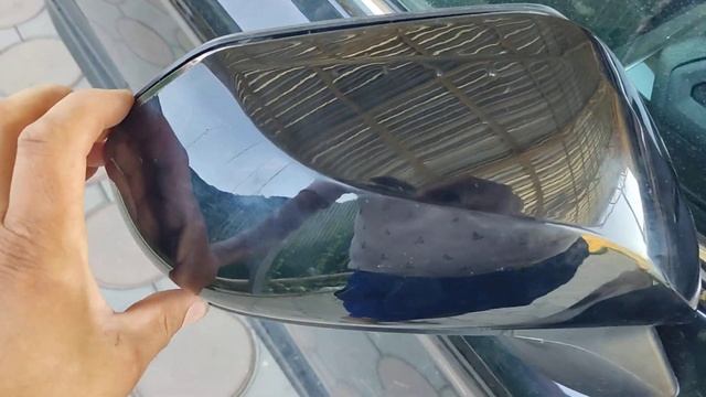 Камри 70 демонтаж зеркала. смотреть онлайн