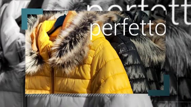 Аквачистка пуховиків