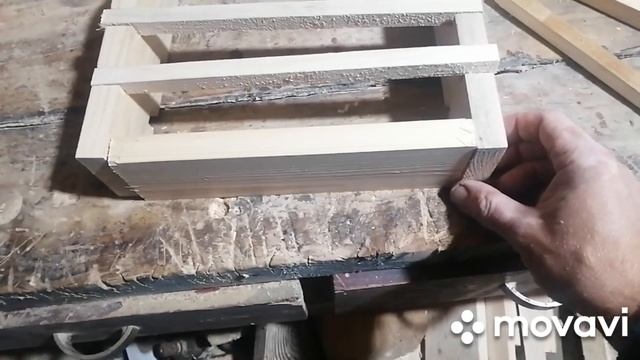 ПОЛКА своими руками смотреть онлайн