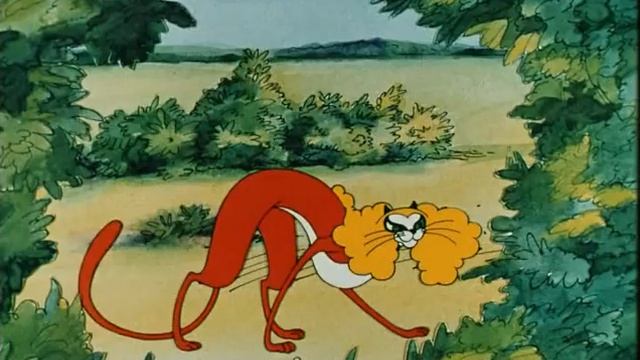 Пес в сапогах