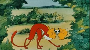 Пес в сапогах