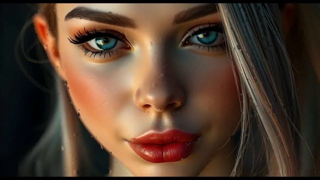 XANOMORPH – Tiempo (2025)