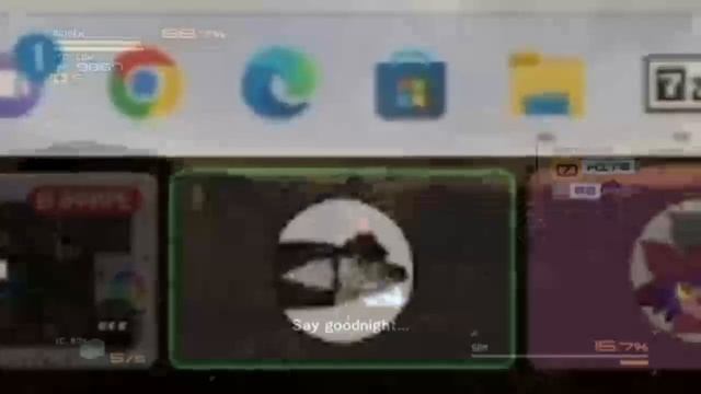 Селёдка Jetstream Sam (щитпост)