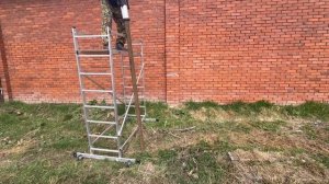 Обзор на сваебойный копер HAITEC HT-PR100