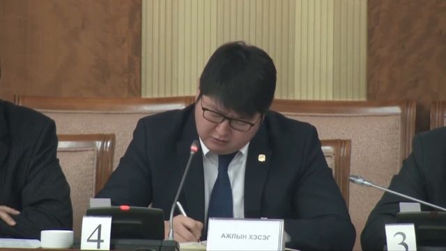 Ж.Ганбаатар: 2020-2021 онд Улаанбаатар хот бүрэн утаагүй болж чадах уу?