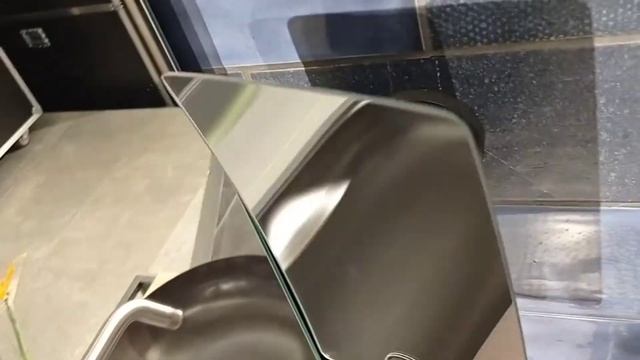 EMCO BLACK MATT COSMETIC MIRROR 1094 133 07 Косметичнское зеркало черное смотреть онлайн